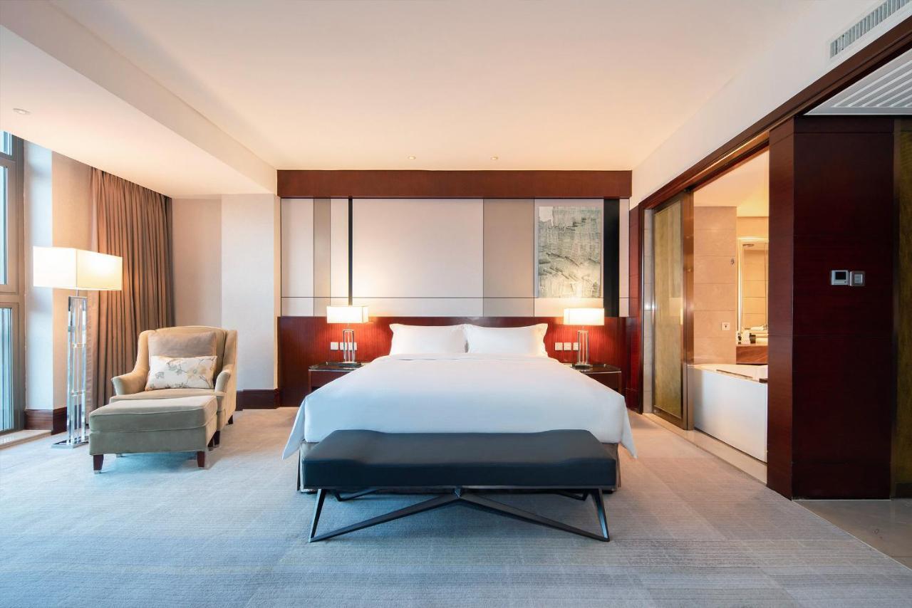 Hotel Marco Polo Jin Jiang Jinjiang  Exterior foto