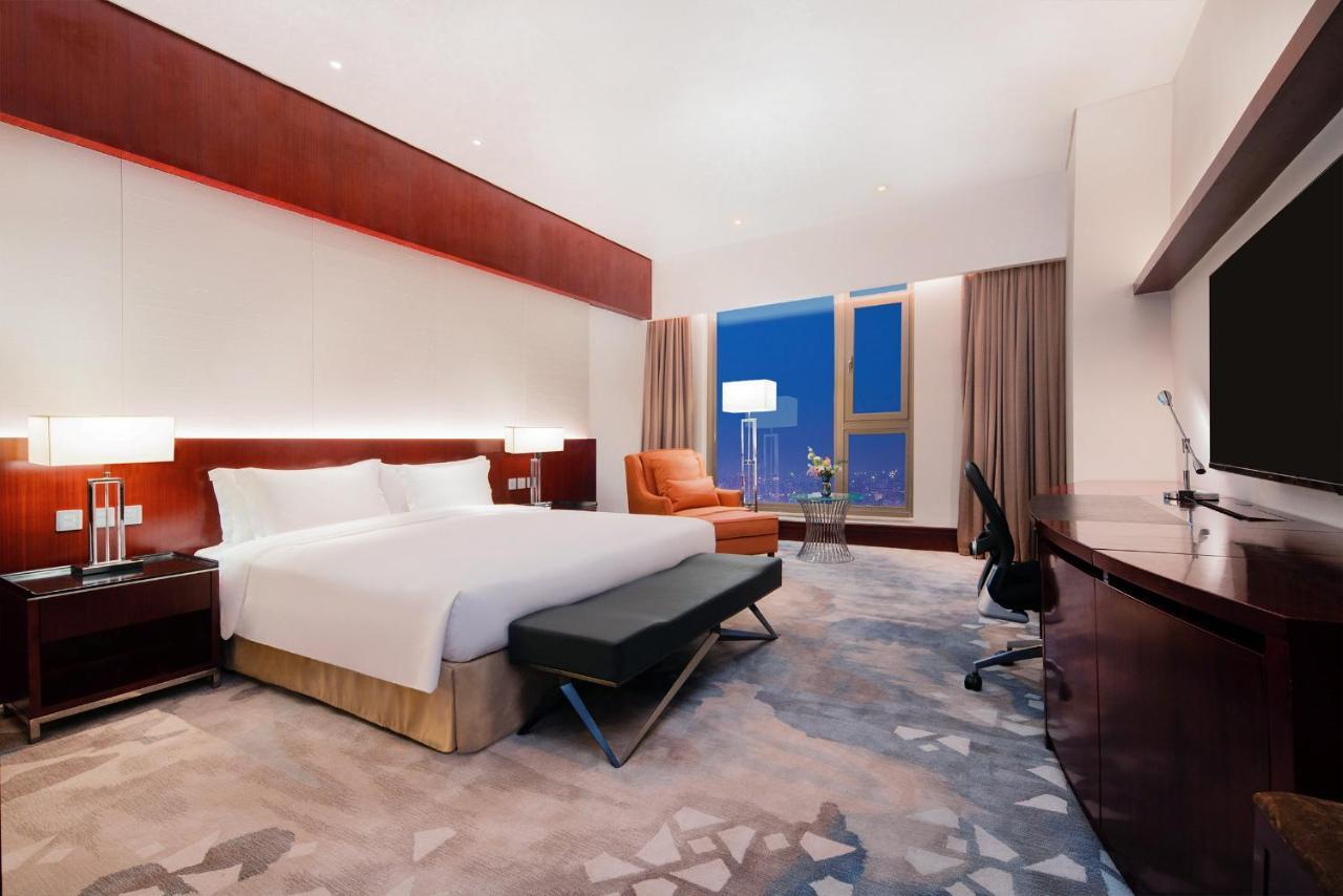 Hotel Marco Polo Jin Jiang Jinjiang  Exterior foto