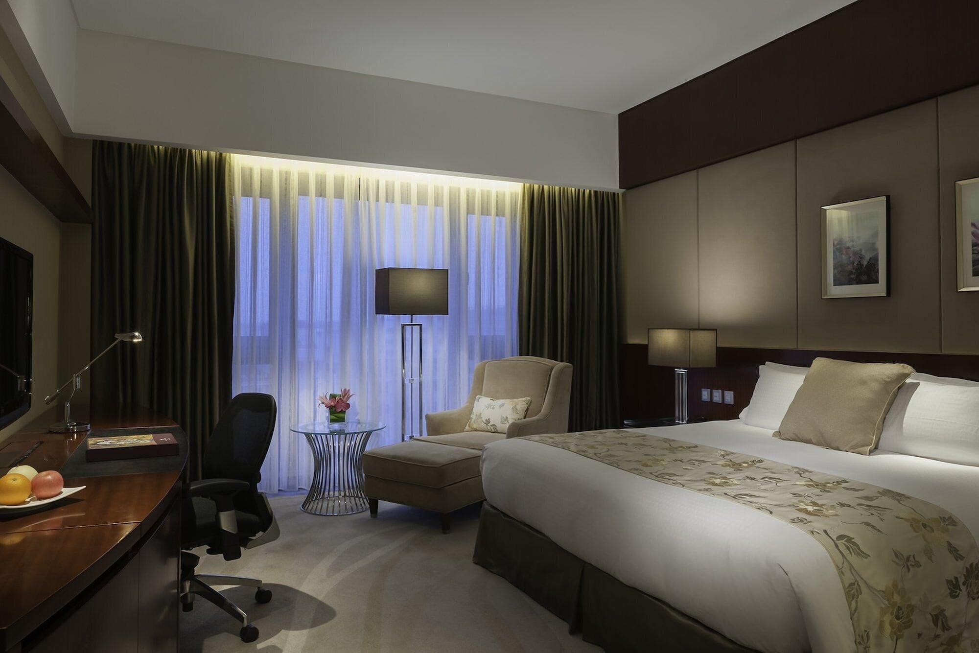 Hotel Marco Polo Jin Jiang Jinjiang  Exterior foto