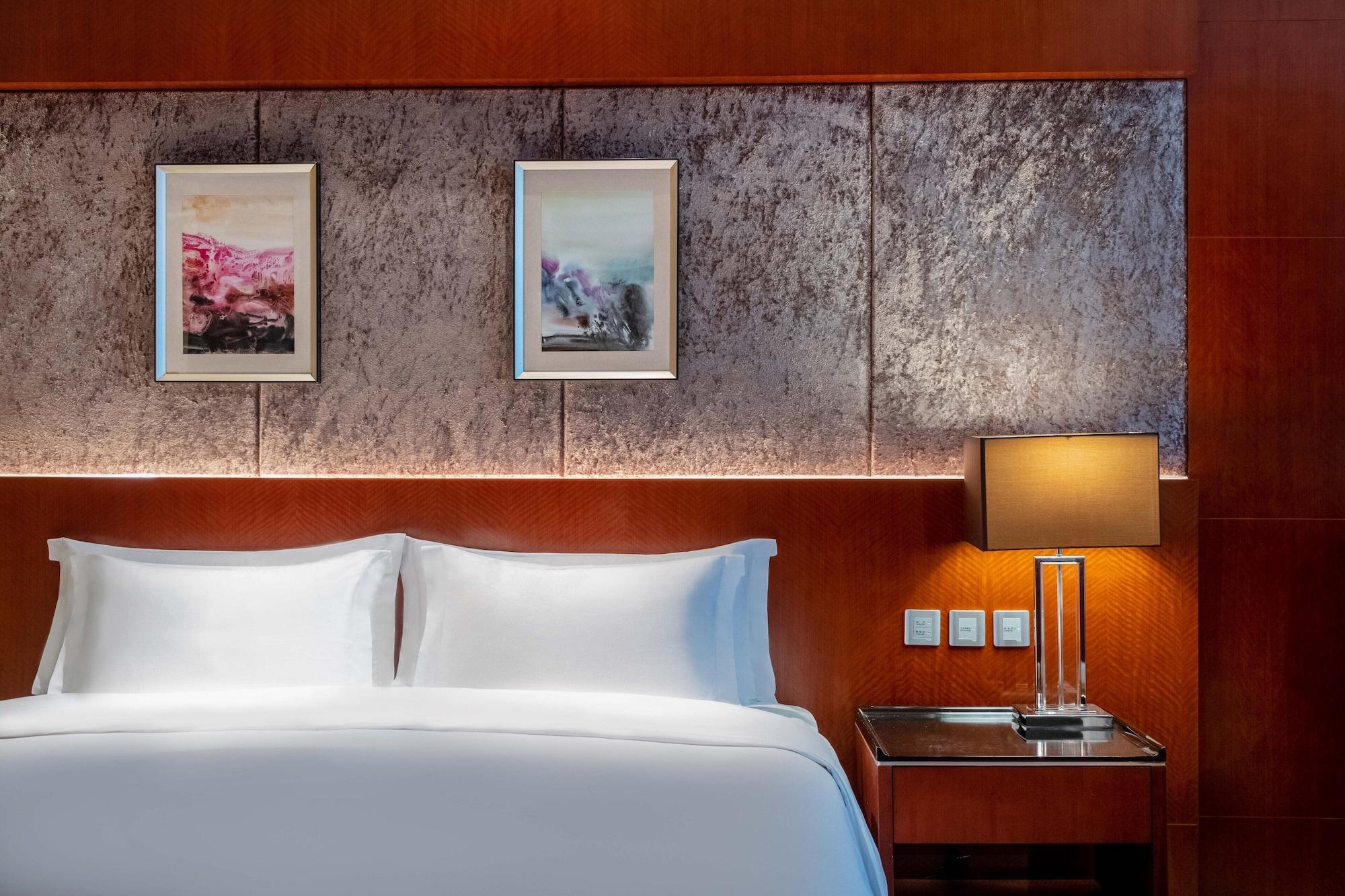 Hotel Marco Polo Jin Jiang Jinjiang  Exterior foto
