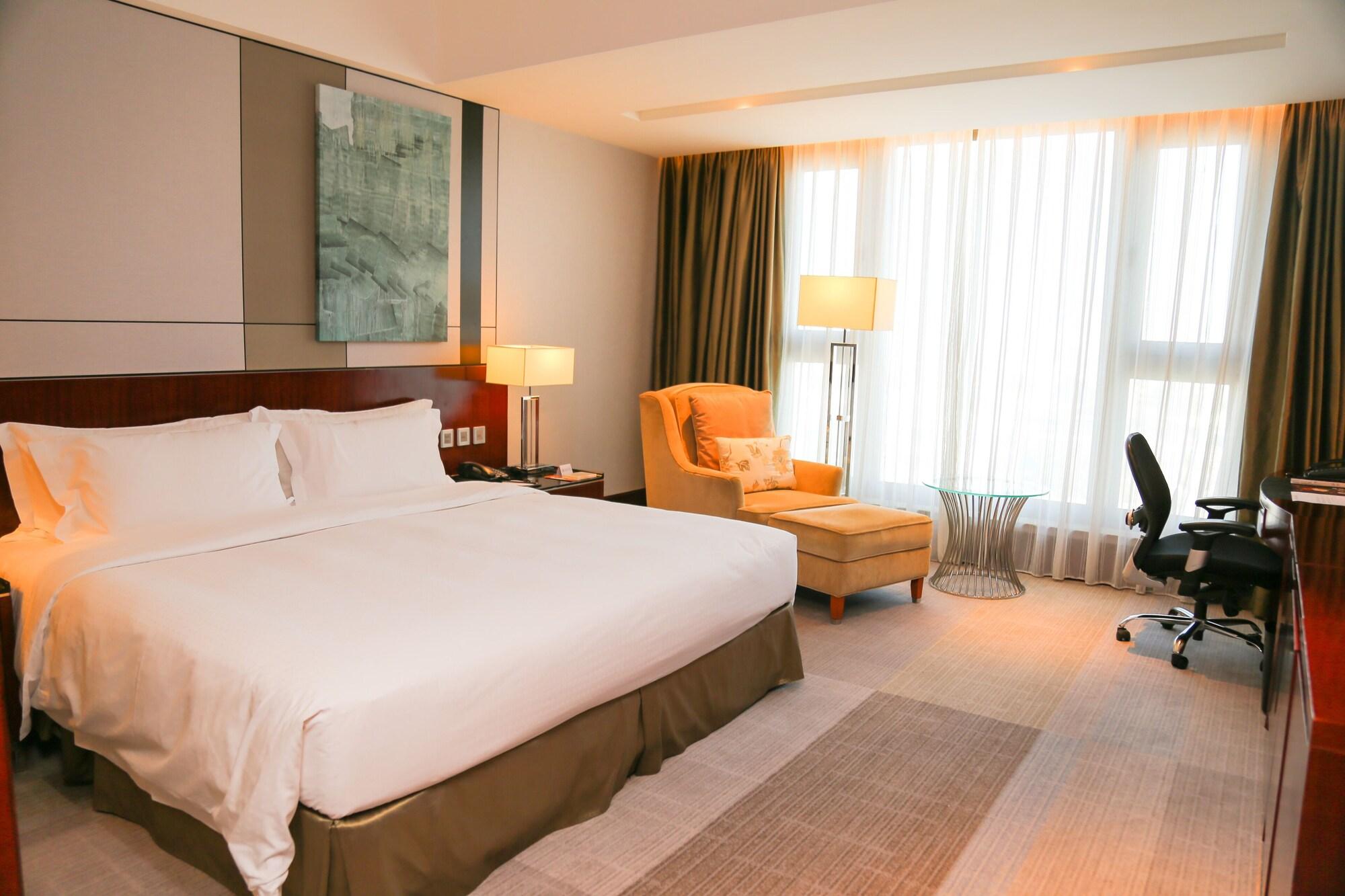 Hotel Marco Polo Jin Jiang Jinjiang  Exterior foto
