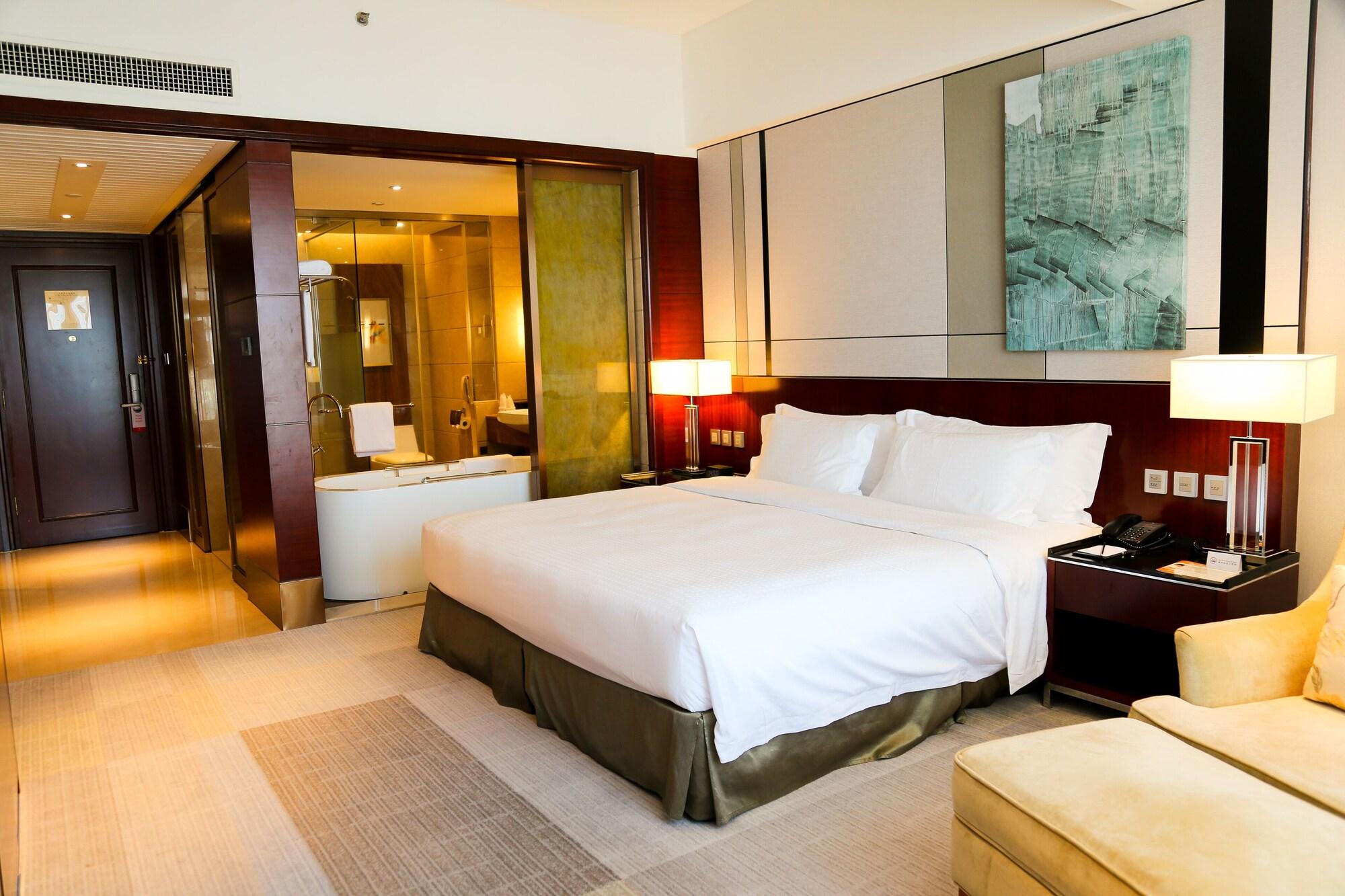 Hotel Marco Polo Jin Jiang Jinjiang  Exterior foto