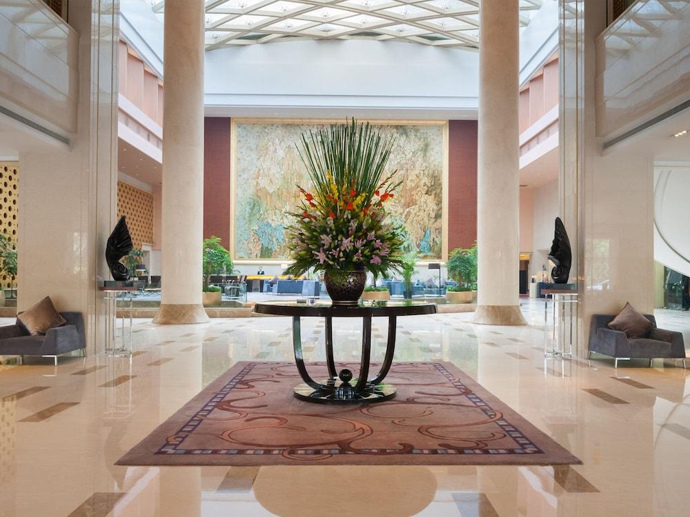 Hotel Marco Polo Jin Jiang Jinjiang  Exterior foto