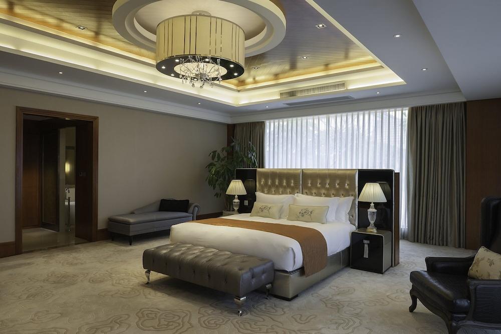 Hotel Marco Polo Jin Jiang Jinjiang  Exterior foto