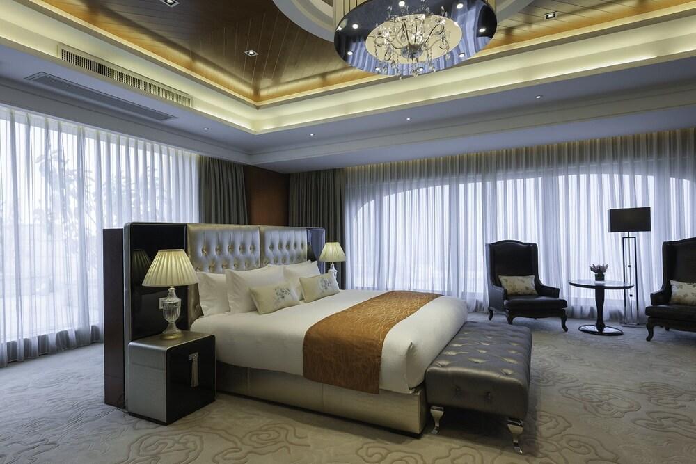 Hotel Marco Polo Jin Jiang Jinjiang  Exterior foto