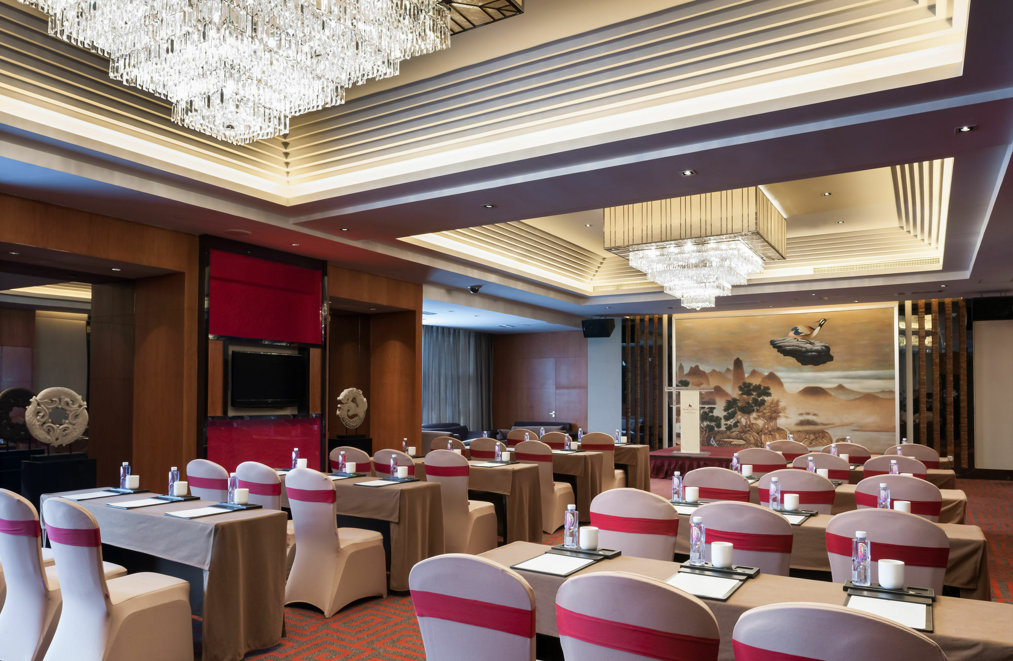 Hotel Marco Polo Jin Jiang Jinjiang  Exterior foto