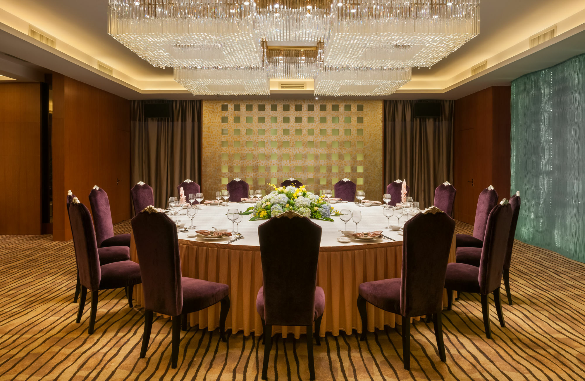 Hotel Marco Polo Jin Jiang Jinjiang  Exterior foto